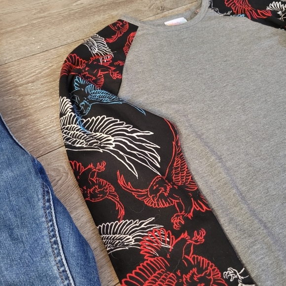 Eagle shirt - Picture 9 of 9